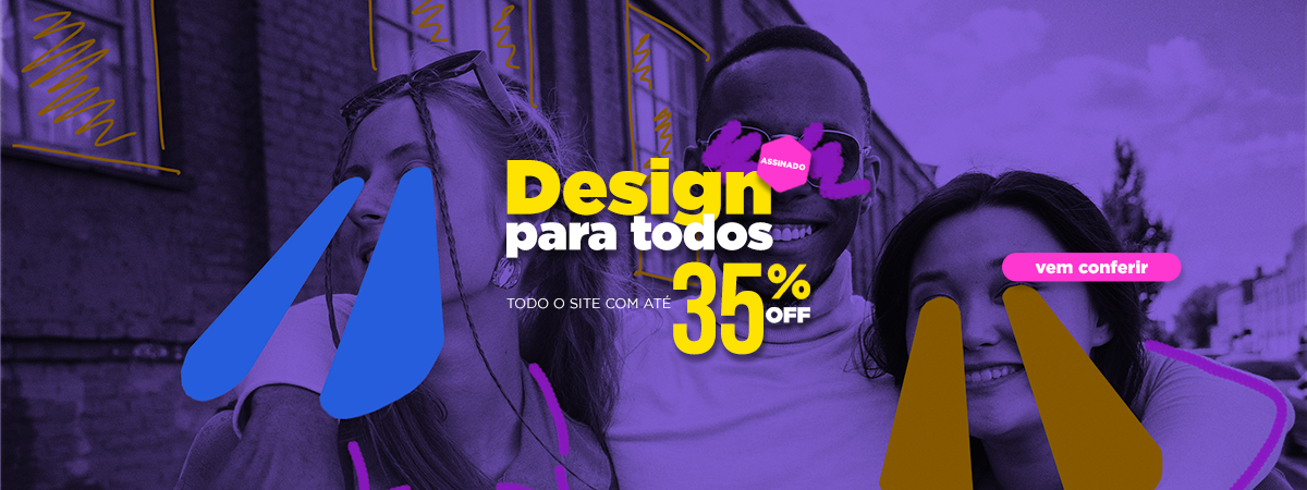 Design para todos - Oppa Design