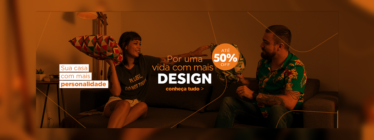 Por uma vida com mais Design! - Oppa Design