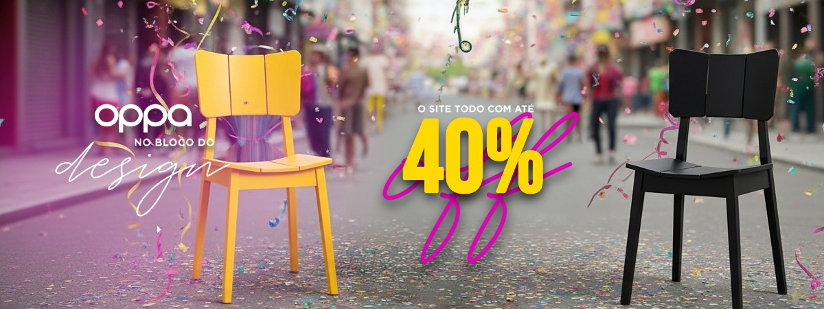 Bloco do design - Oppa Design