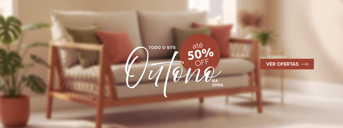Outono na Oppa - Oppa Design