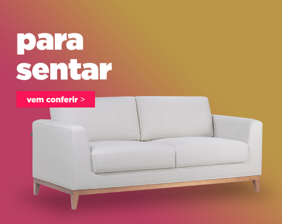 Móveis para sala de estar
