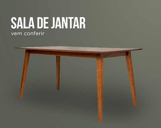  Sala de Jantar