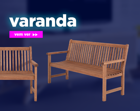Varanda