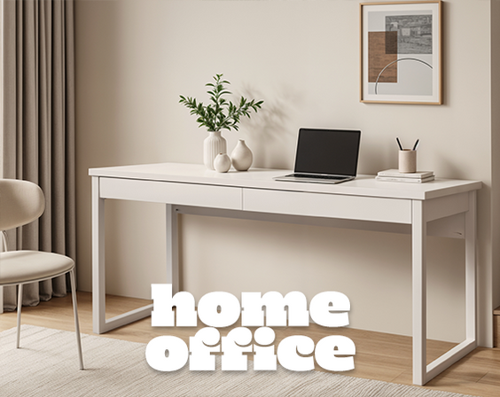 Moveis para escritorio e home office