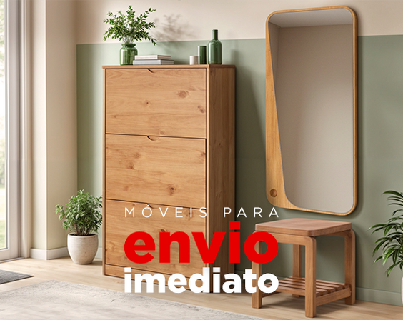 Itens com envio imediato