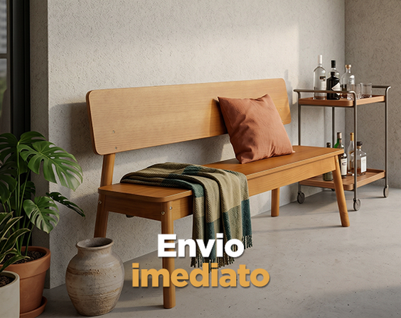 Móveis com envio imediato 