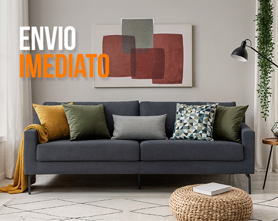 Móveis com envio imediato