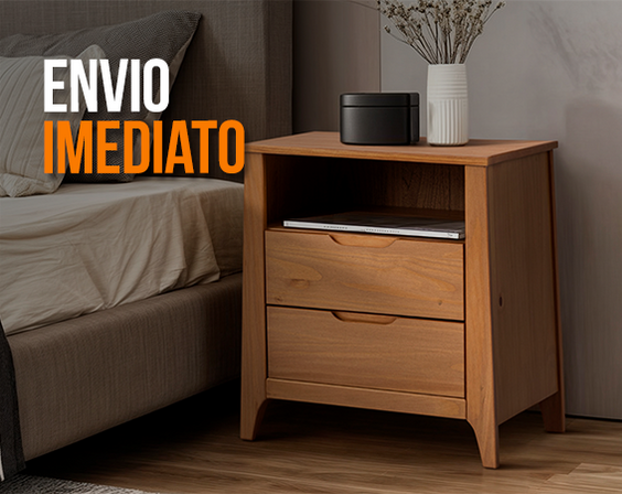 Móveis para envio imediato