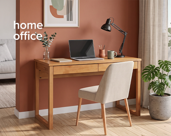 Móveis para home office