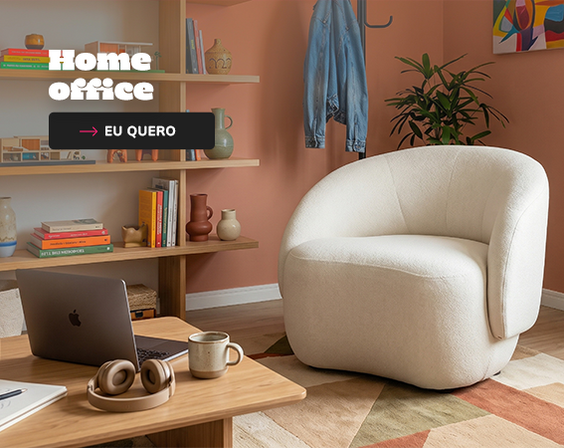 moveis para trabalhar em casa, home office, escritorio.