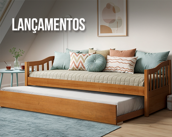  Lançamentos