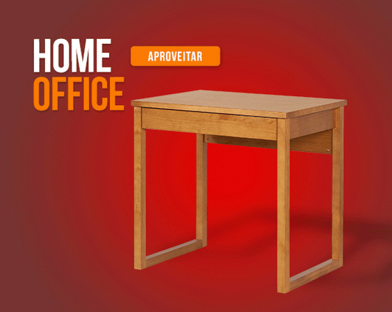 Móveis para Home Office