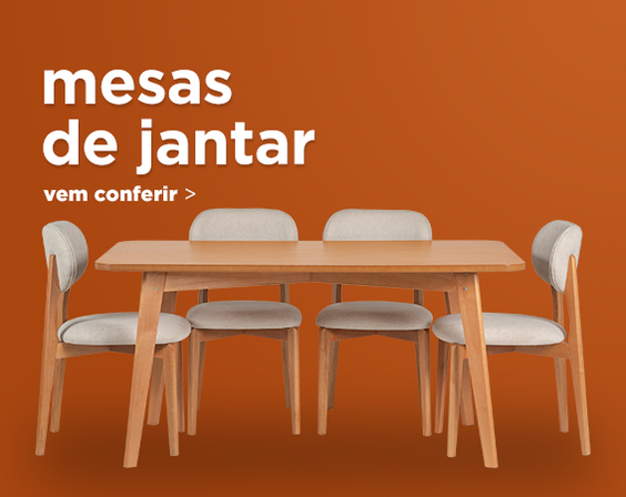 Mesas de Jantar
