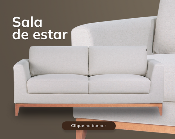 Móveis para sala de estar