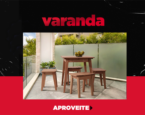 varanda