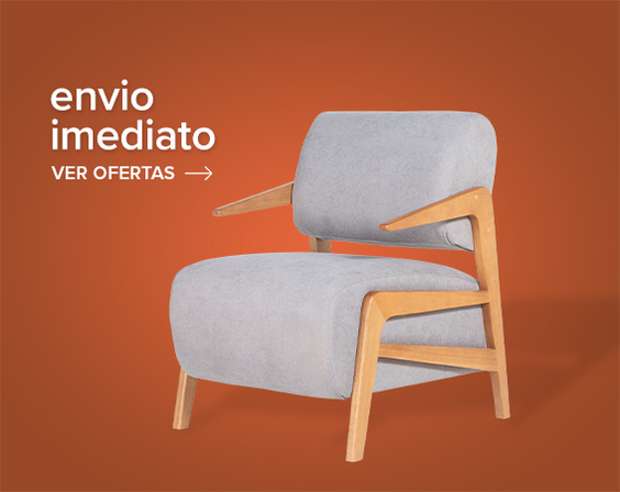Itens com envio imediato