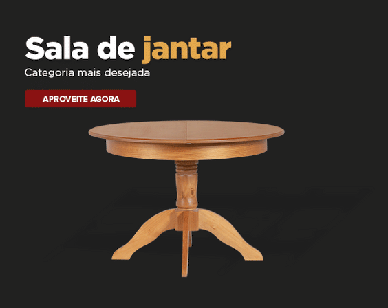 Sala de Jantar