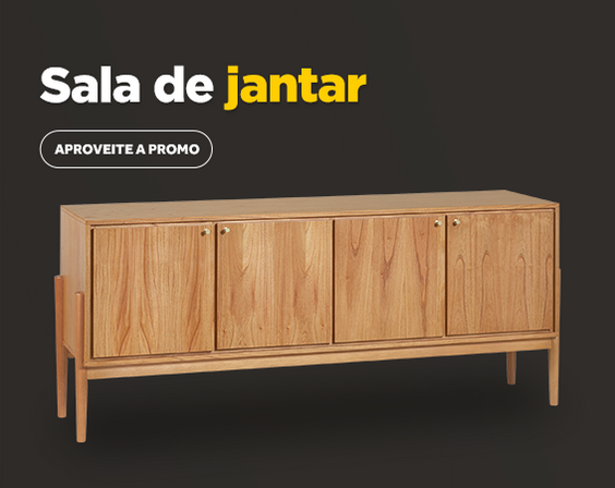 Sala de Jantar