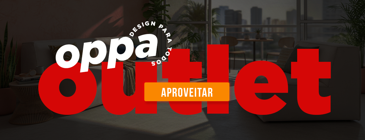 Outlet de Móveis de Madeira Oppa