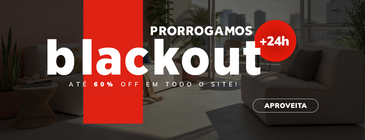 24h Prorrogação BlackOut Oppa