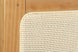 Cômoda 6 Gavetas Serena - Mel detalhe tela