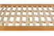 Cama King Size Vale - Âmbar detalhe estrado