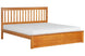 Cama King Size Vale - Âmbar - Para colchão 193x203
