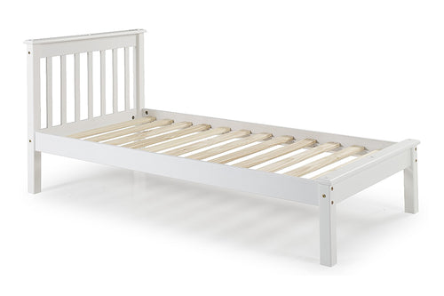 Cama de Solteiro Habitual Branco Para colchão 88.188