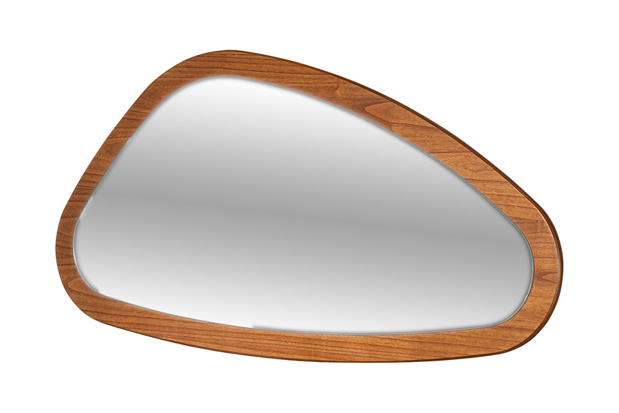 Espelho Orgânico - 106 cm