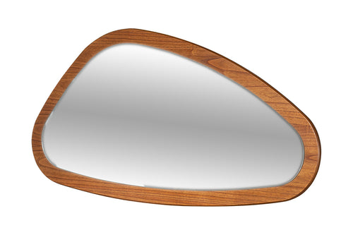 Espelho Orgânico - 106 cm