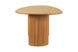 Mesa de Jantar 6 lugares Organica visto de lado