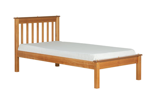 Cama de Solteiro Habitual - Ambar - Para colchão 88x188