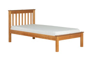 Cama de Solteiro Habitual - Ambar - Para colchão 88x188