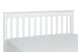 Cama de Casal Habitual Branco Para colchão 138x188 cabeceira