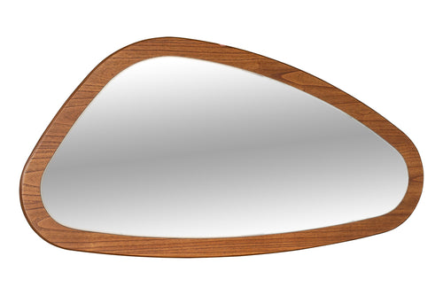 Espelho Orgânico - 106 cm