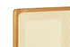Cabeceira de Cama King Size Serena 195 cm - Mel detalhe tela