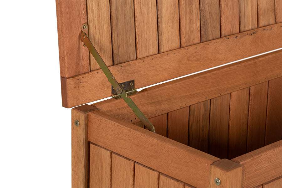 bau de madeira combine jatoba detalhe trava