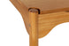 Mesa de Jantar 6 Lugares Berla -  Nozes
