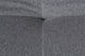 Sofá-Cama 3 Lugares Denver - Tecido Cinza detalhe tecido