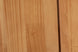 Banqueta Alta Uma Nozes detalhe finger