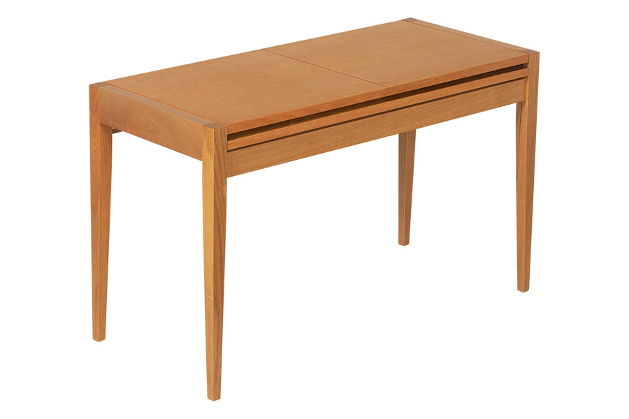 Mesa de Jantar Extensível Pina - Nozes