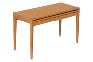 Mesa de Jantar Extensível Pina - Nozes