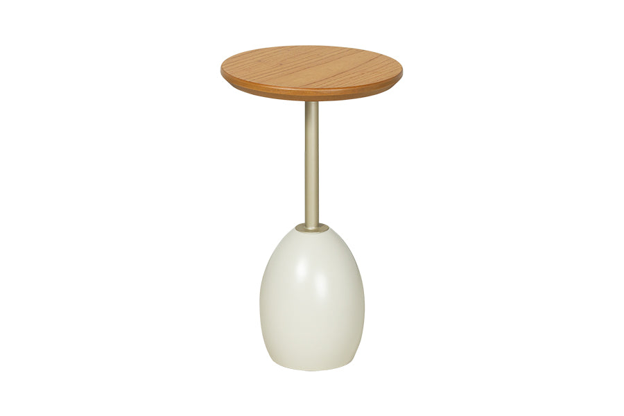 Mesa-Lateral-Ello-55- cm-Fendi-e-Champanhe