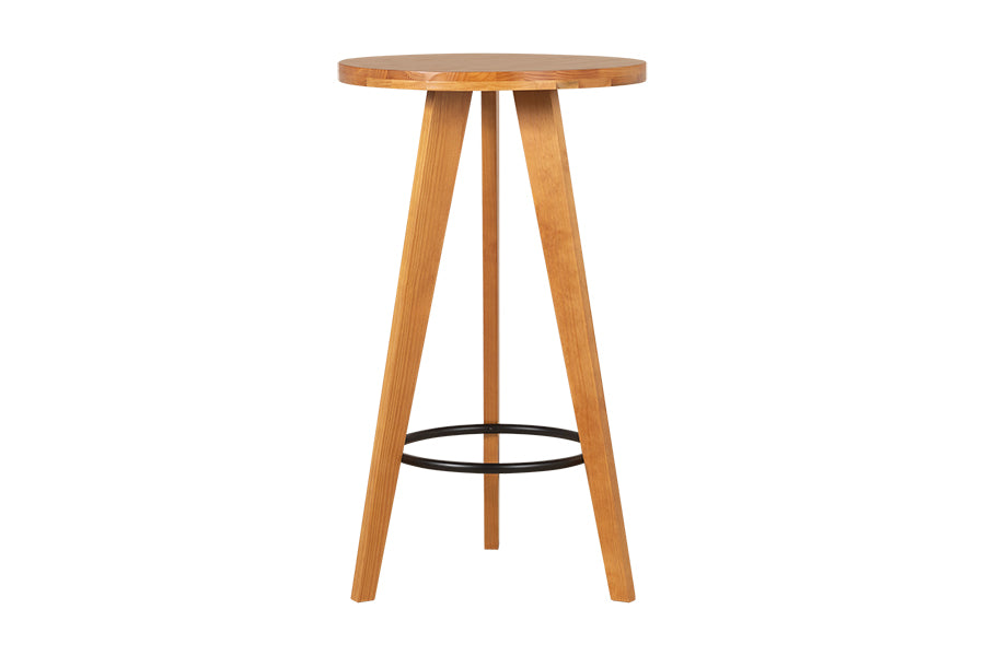 Mesa Bistrô Icatu - Nozes