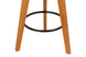 Mesa Bistrô Icatu - Nozes tampo pes