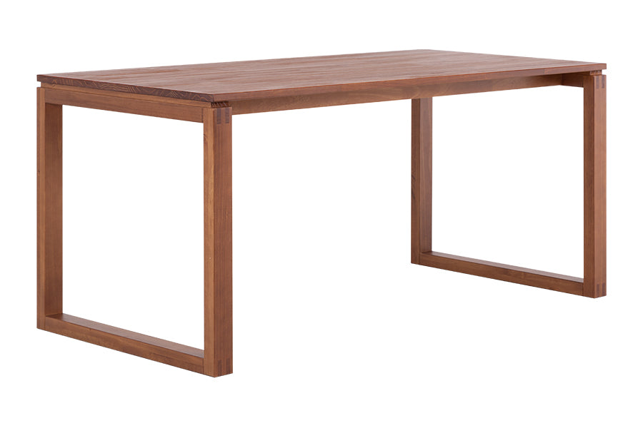 Mesa de Jantar 6 Lugares Prisma - Garapa