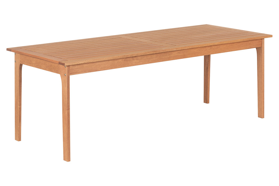 Mesa para Área Externa 10 Lugares Bertioga - Jatobá