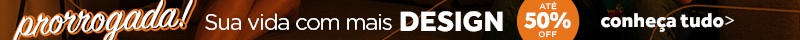 Por uma vida com mais Design