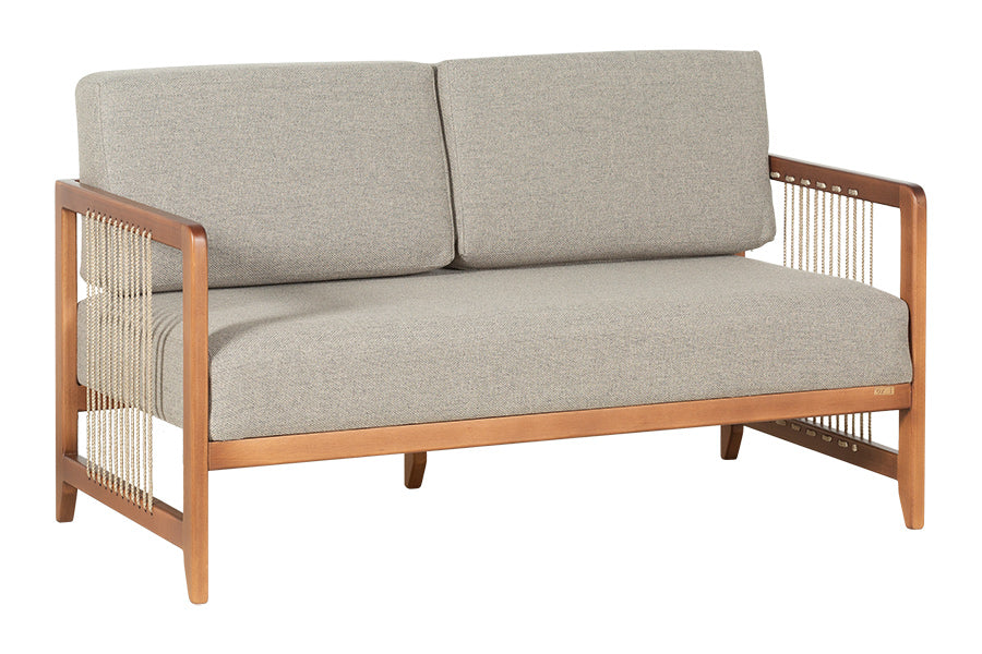 Sofá 2 Lugares Sintonia