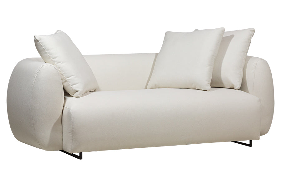 Sofá_Algarve_3_lugares_Bege_Frontal